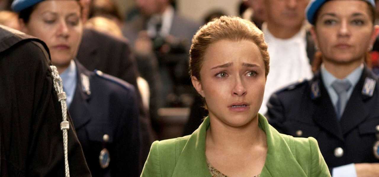 AMANDA KNOX, LA STORIA SENZA FINE/ Streaming e trailer film su Tv8 la