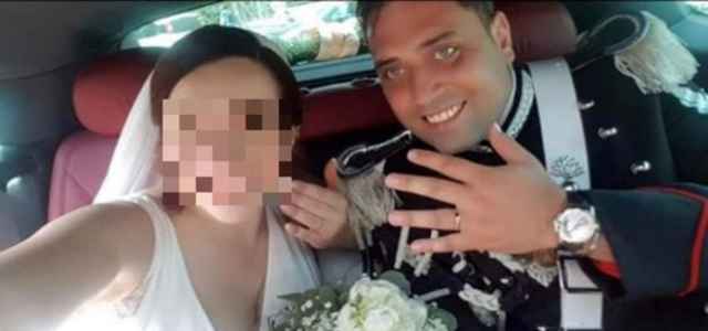 Mario Cerciello Rega carabiniere ucciso