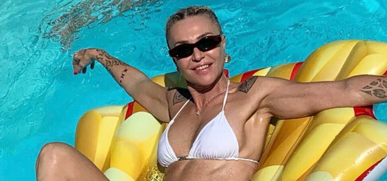 paola barale 2019 instagram