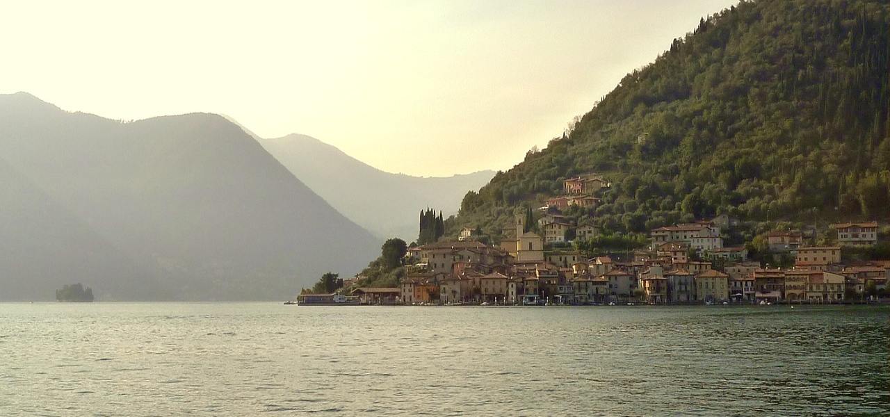 lago iseo pixabay
