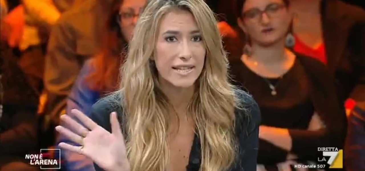 Annalisa Chirico