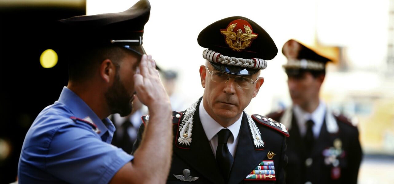 carabinieri nistri 1 lapresse1280