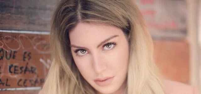 Giulia Ragazzini, Miss Europa 2019