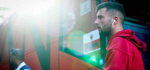 Cutrone fiorentina