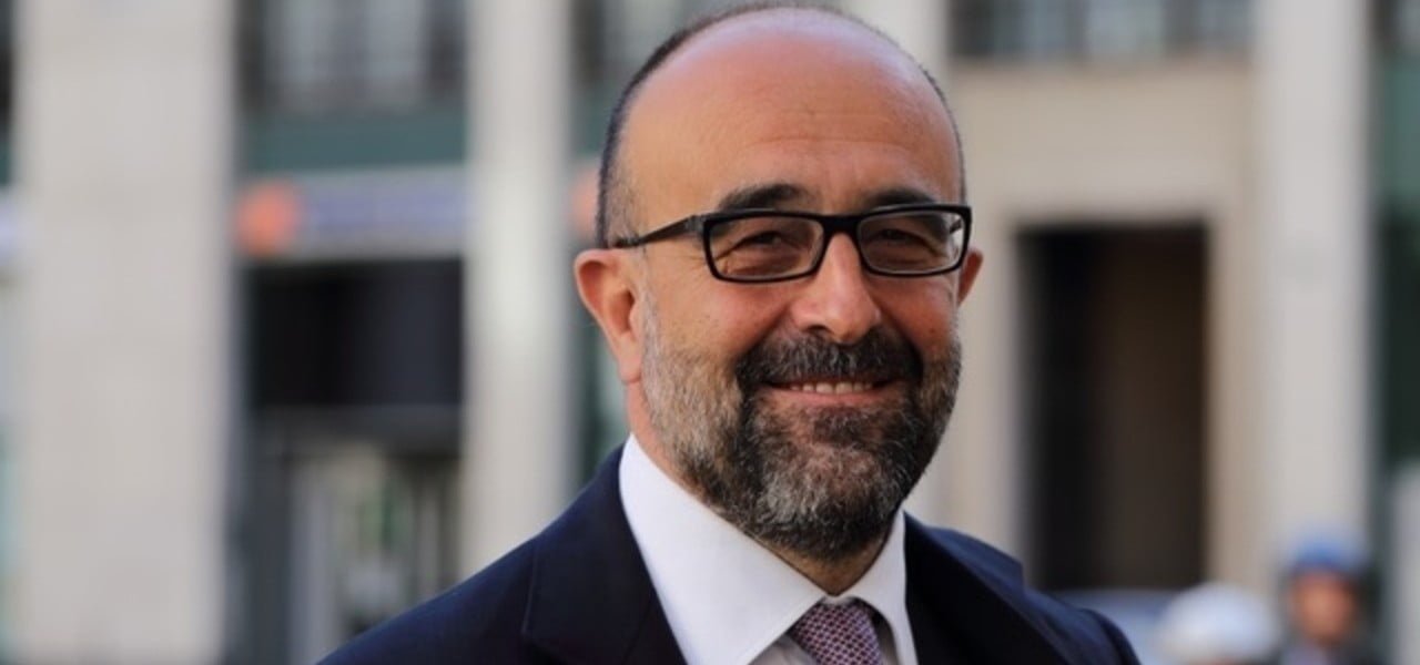 Marco Ceresa Ad Randstad Italia CS1280