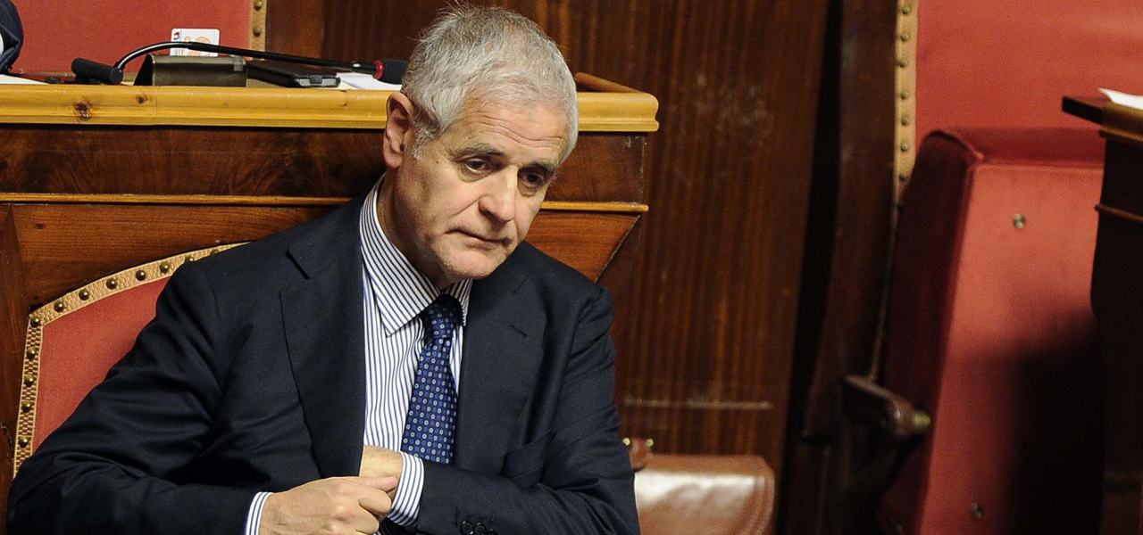 Roberto Formigoni