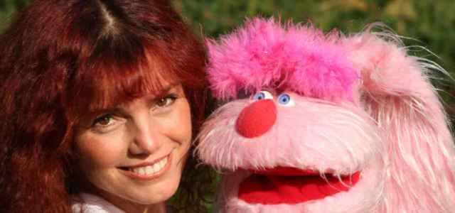 Manuela Blanchard di Bim Bum Bam