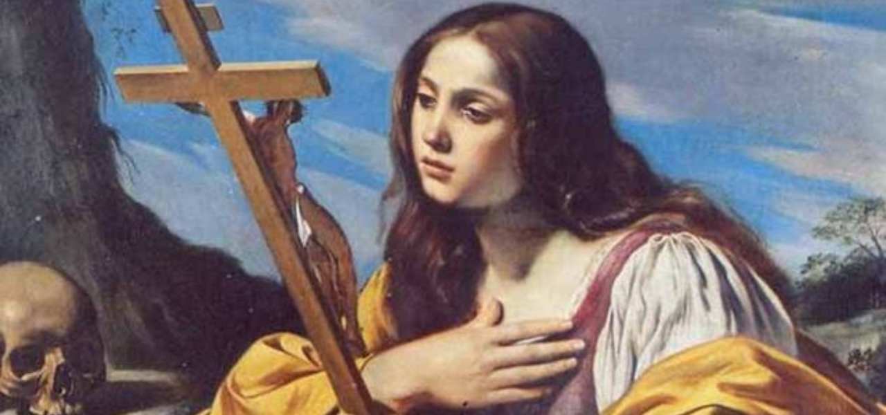 mariamaddalena 2019 iconografia