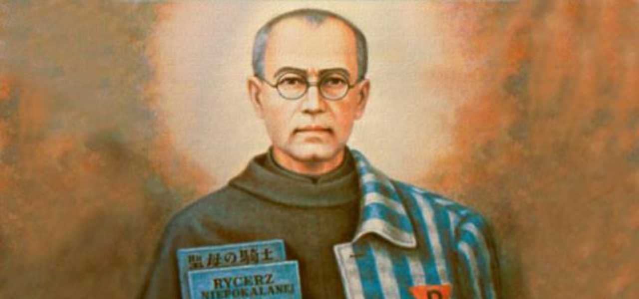 san massimiliano 2019 iconografia