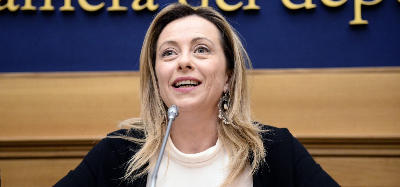fratelli d'italia eletti elezioni calabria