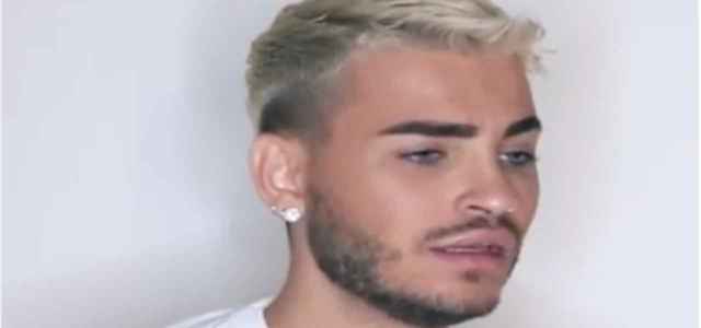 Cristian Imparato cover E penso a te