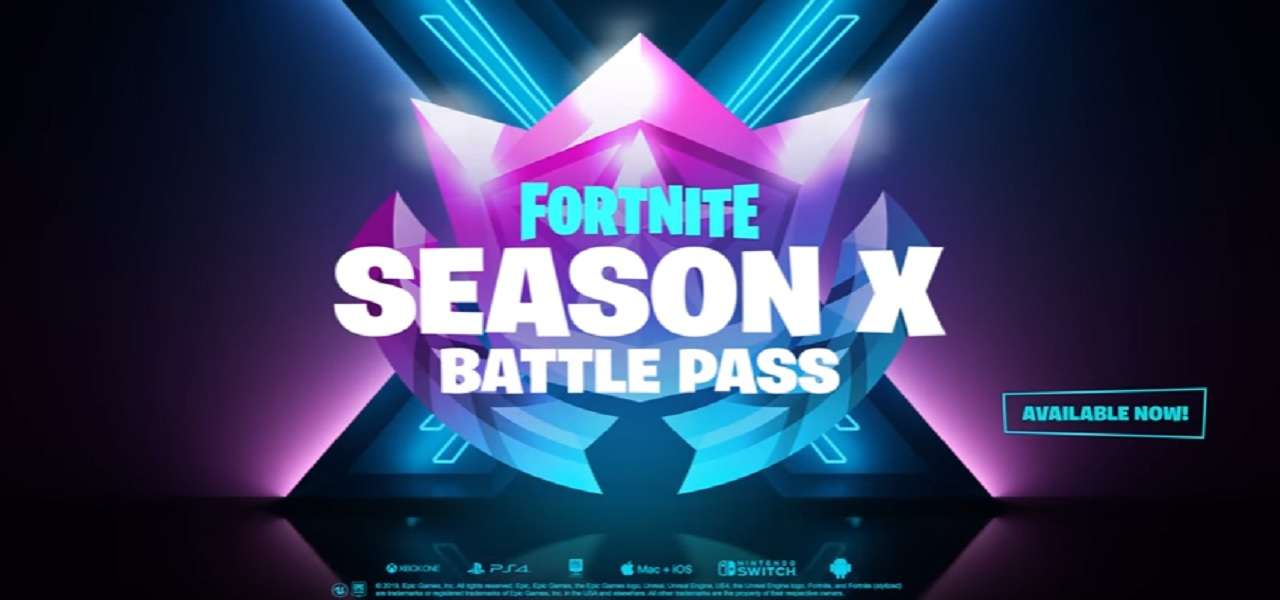 epic games