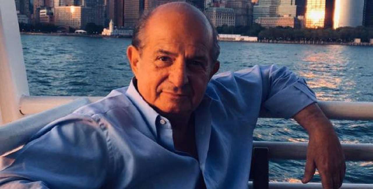 giancarlo magalli facebook