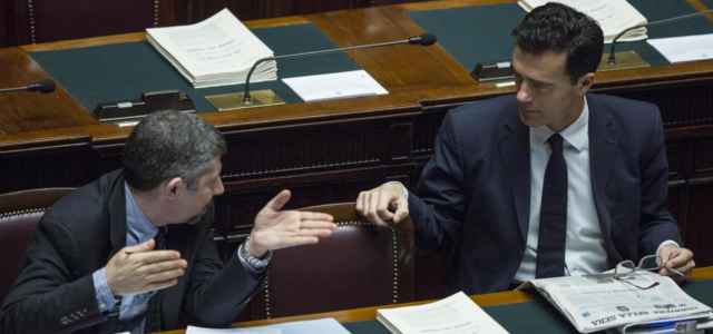 Scalfarotto e Gozi