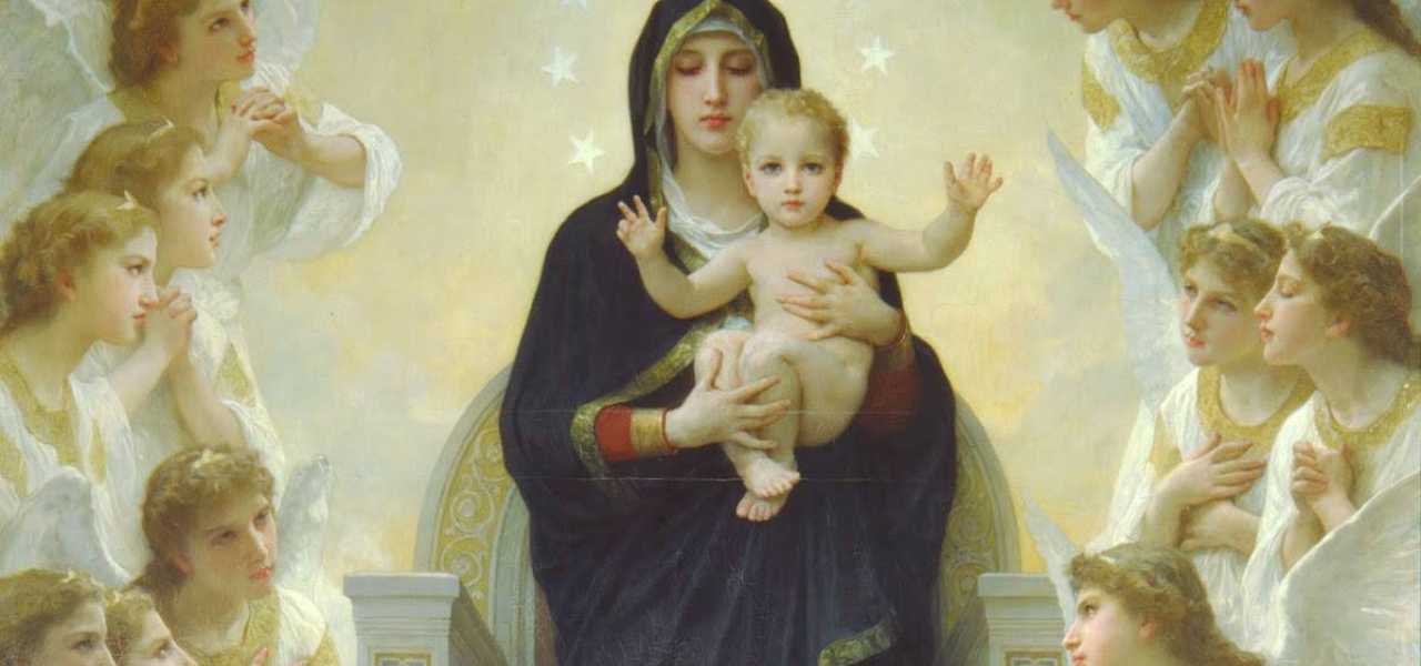 Beata Vergine Maria Regina/ La Madonna Viene Celebrata Oggi 22 Agosto