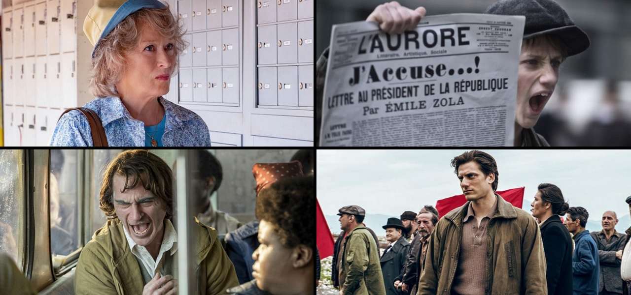 venezia 76 festival di venezia 2019