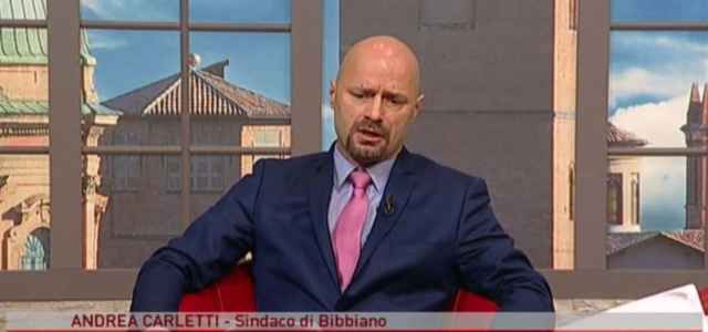 bibbiano andrea carletti