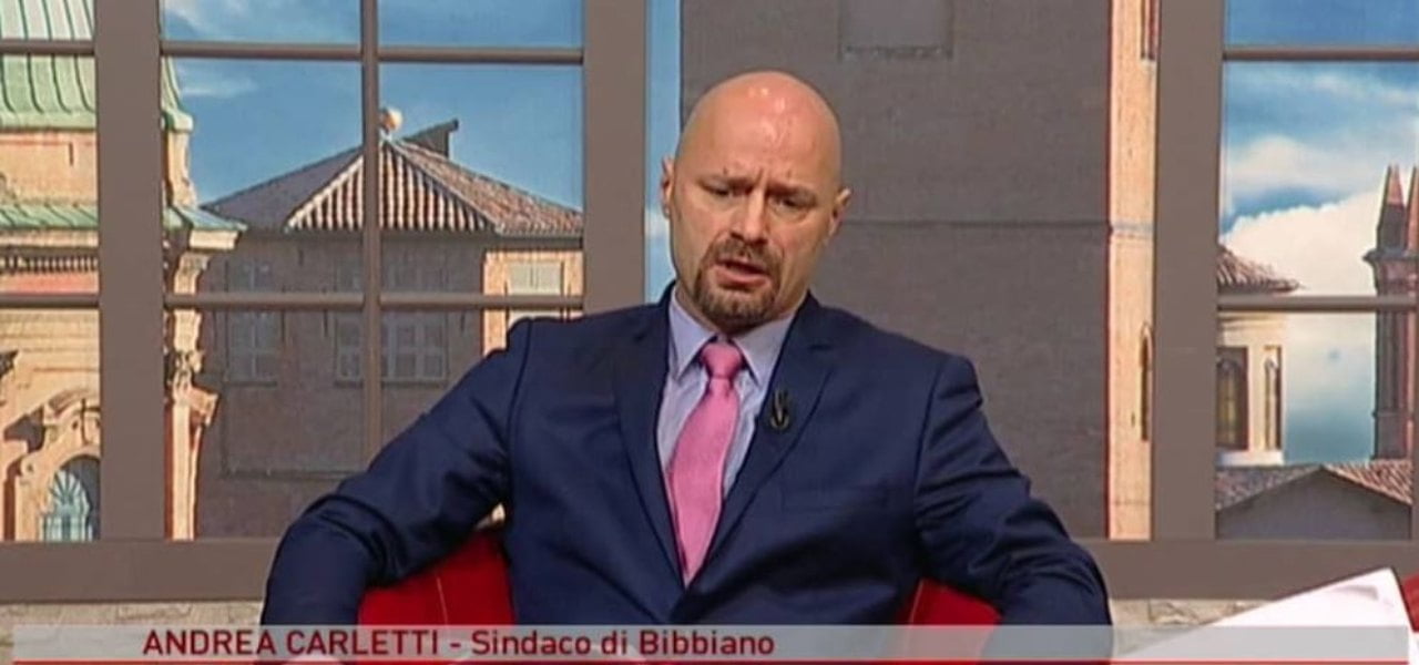 bibbiano andrea carletti