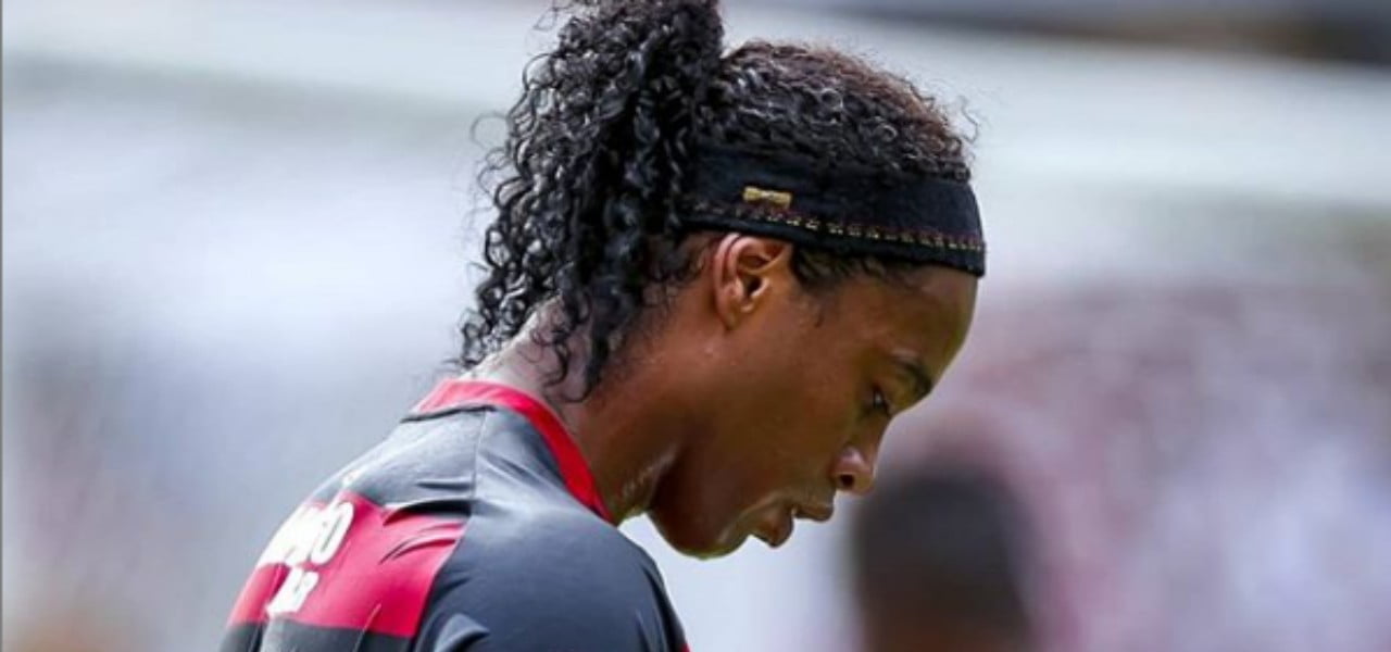 ronaldinho 2019 instagram