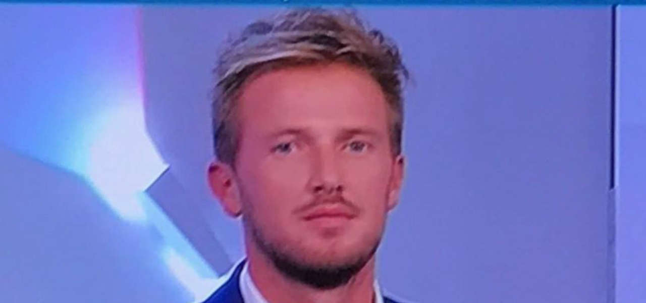 Alessio Orsingher