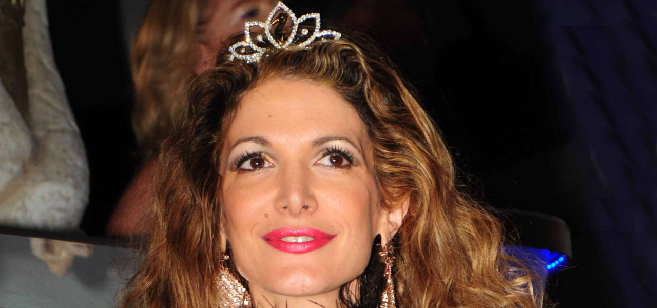 Maria Monsè