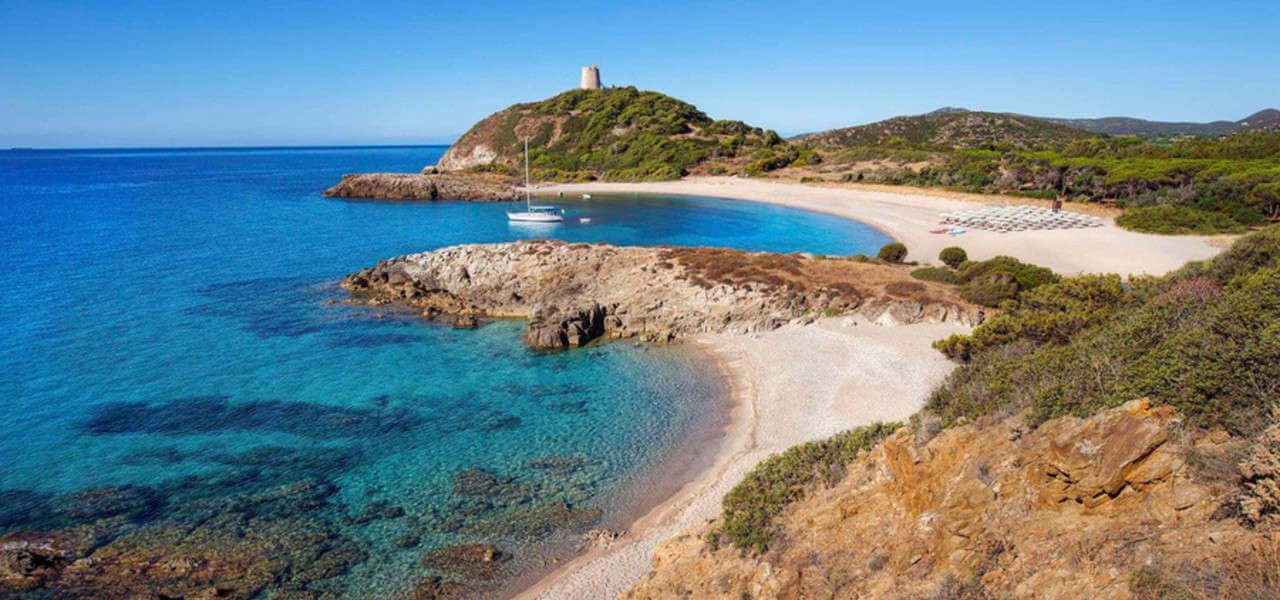 Torre Chia TH RESORTS Cs1280