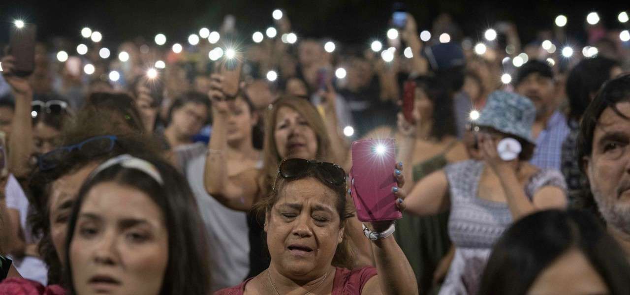 america texas strage sparatoria lapresse1280