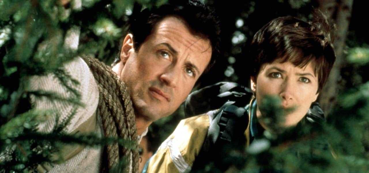 cliffhanger 2019 film