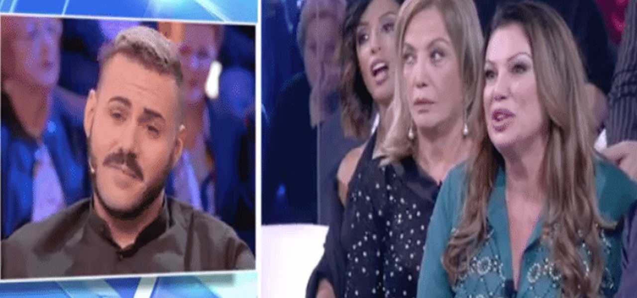 edoardo ercole 2019 tv