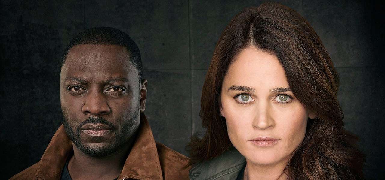The Fix, la serie tv