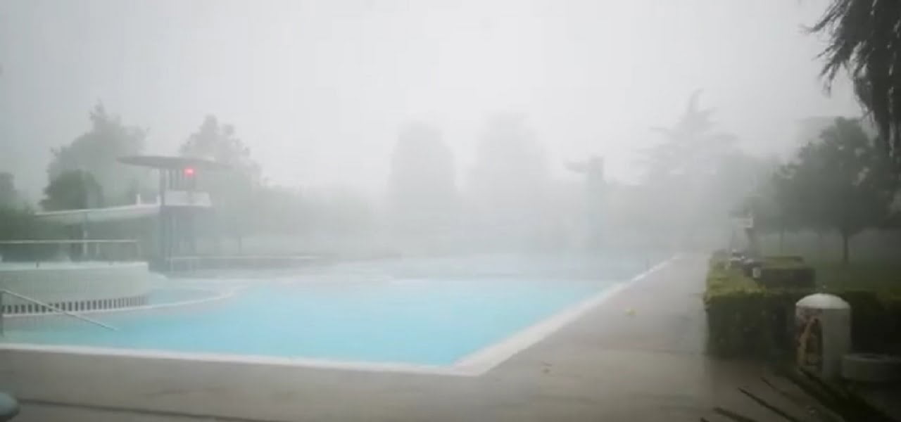 uragano bolzano