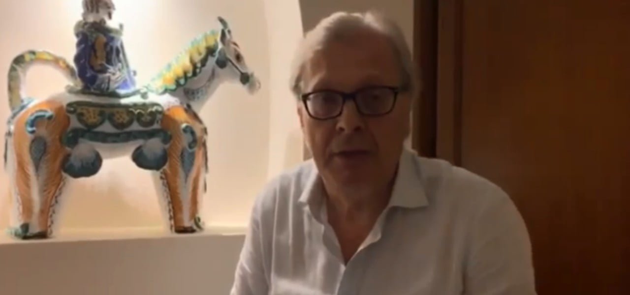sgarbi de dominics 2019 facebook