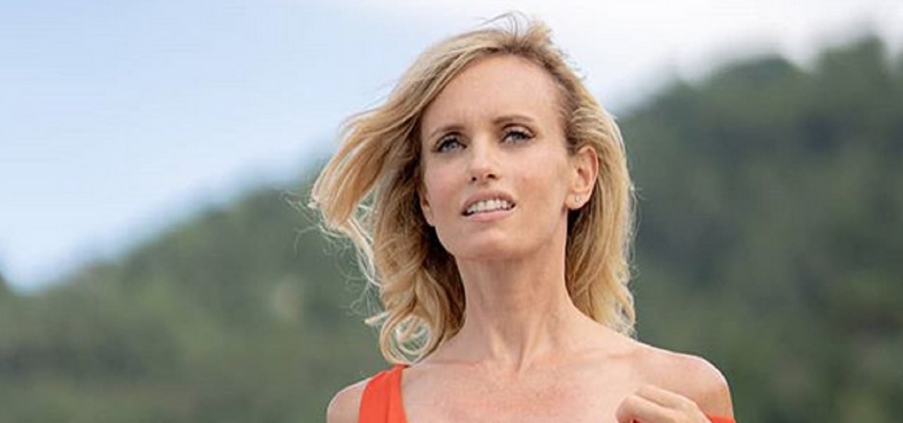 Justine Mattera min