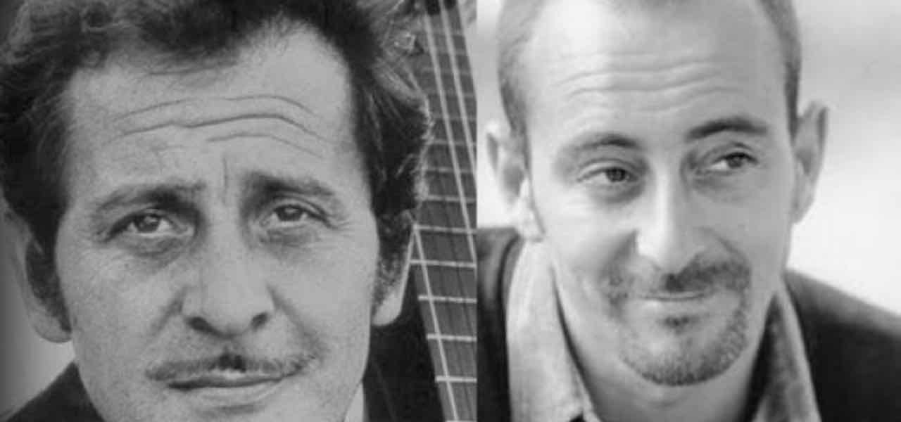 Fabio Camilli, figlio illegittimo Domenico Modugno