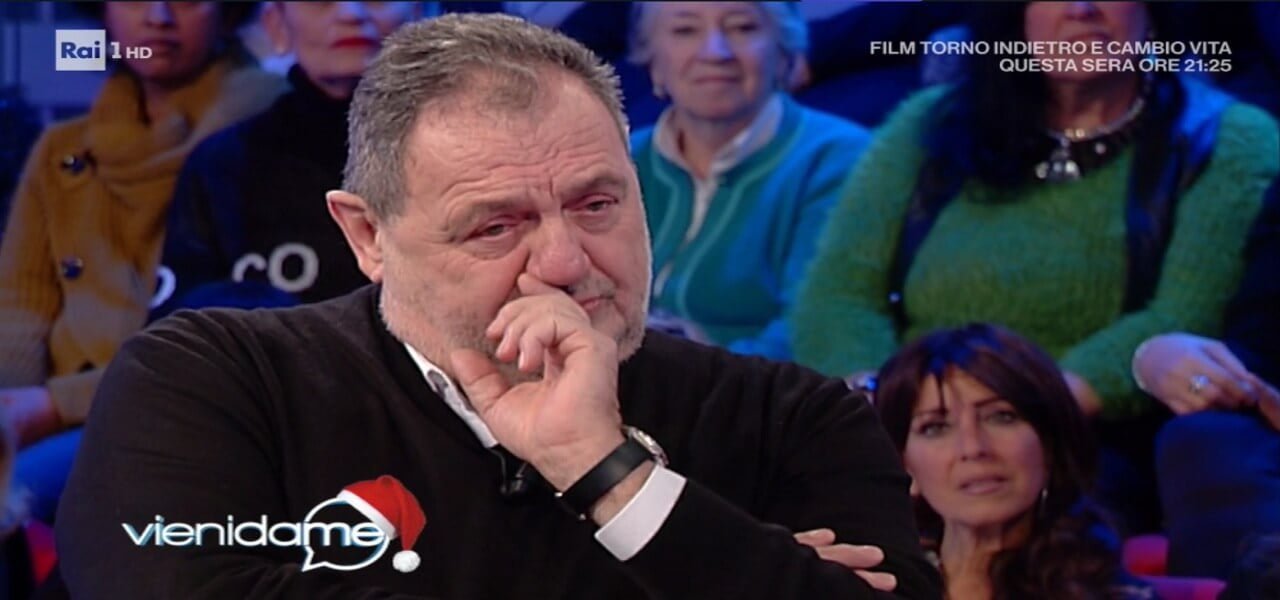 Gianfranco Vissani Non Trombo Da Un Anno Salvini Idolo Ma Mussolini Era Forte