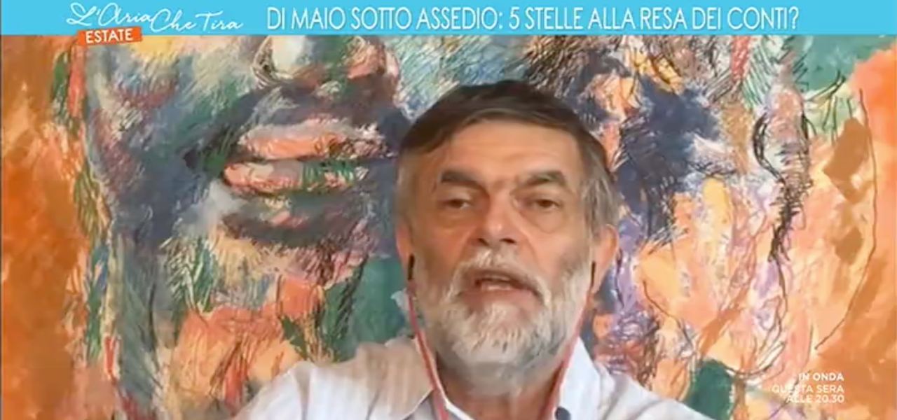 jacopo fo aria che tira