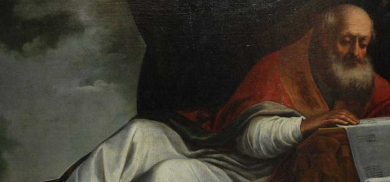 san giovanni crisostomo 2019 iconografia