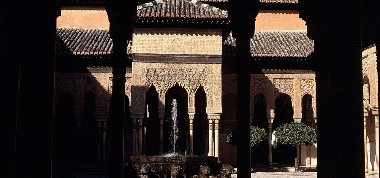spagna granada alhambra 1 lapresse1280arte