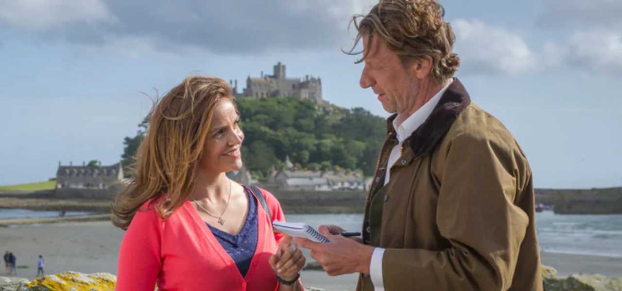 rosamunde pilcher tango argentino 2019 film
