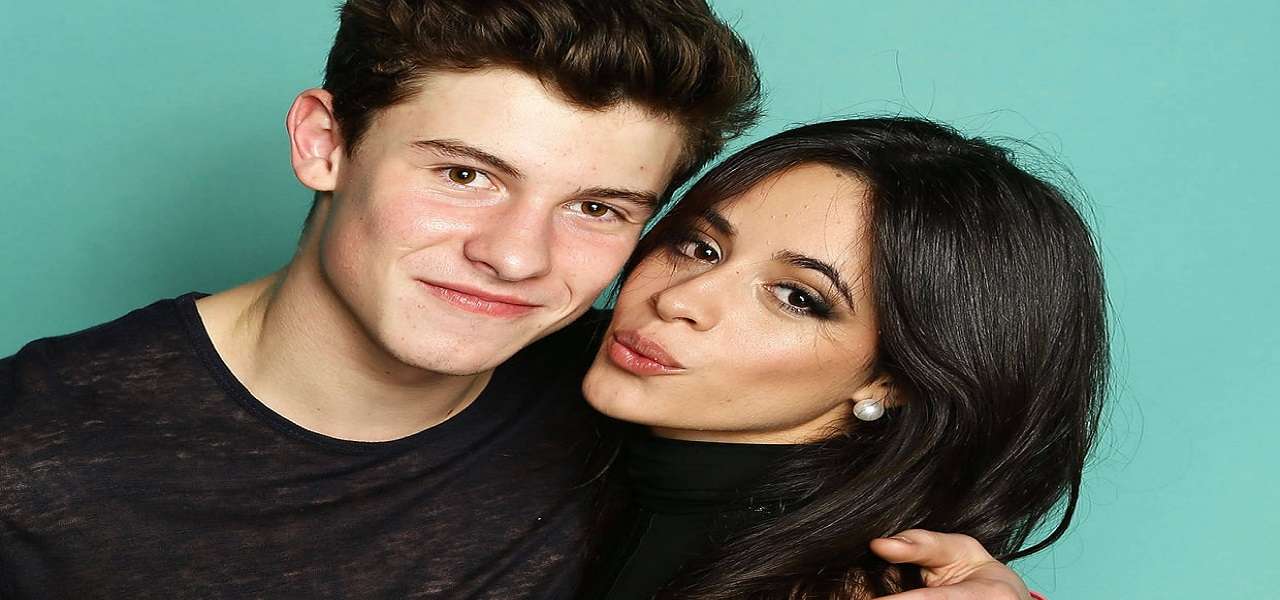 shawn mendes camilla cabello