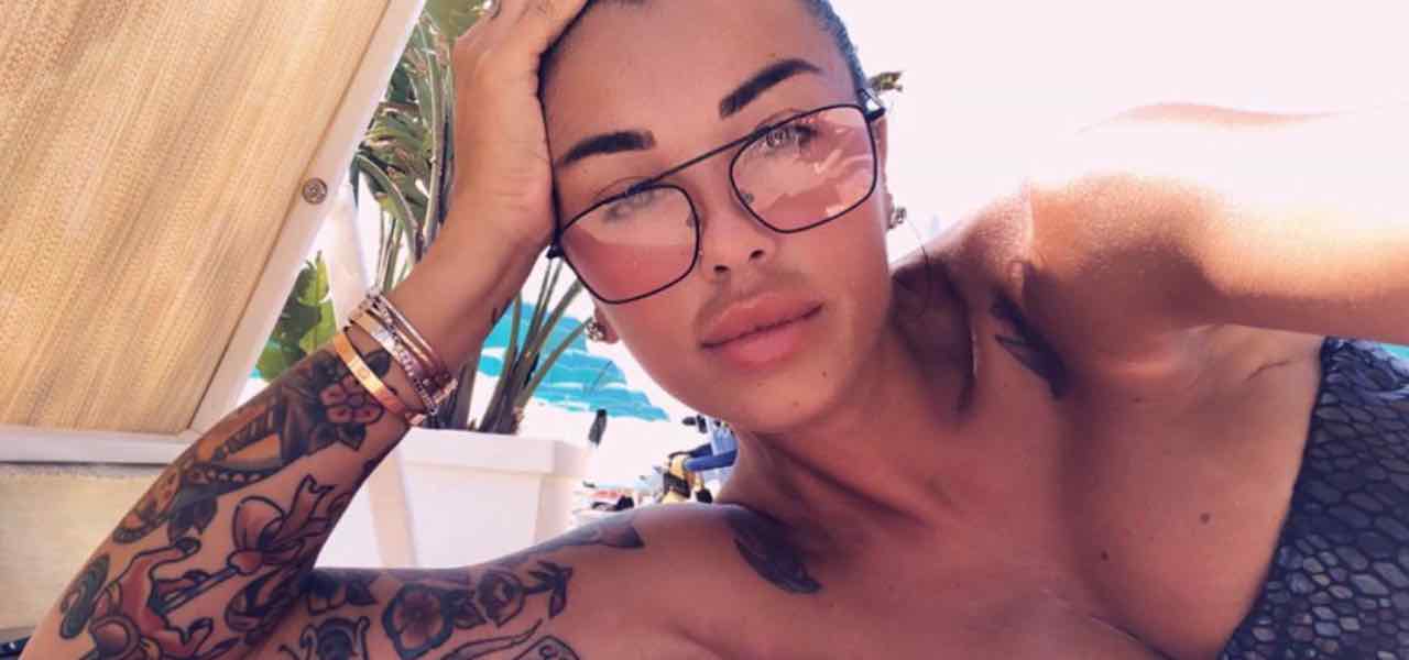 Claudia Lai Nainggolan