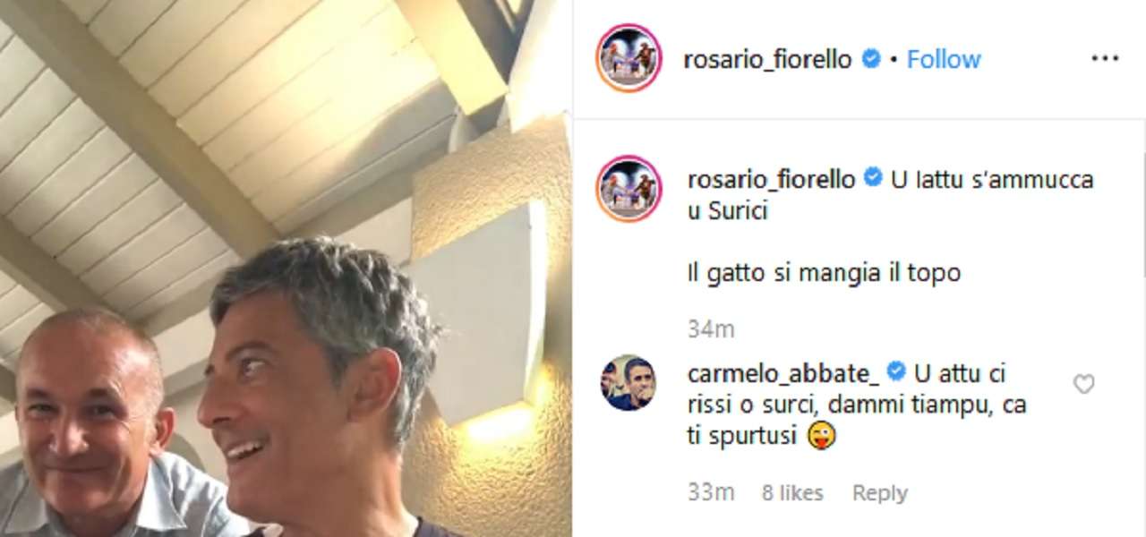 fiorello