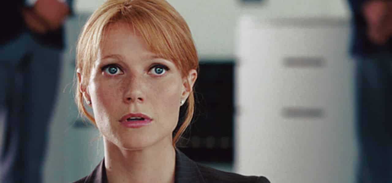 gwyneth paltrow 2019 film