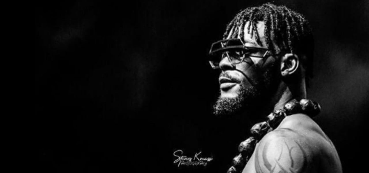dj arafat 2019 instagram
