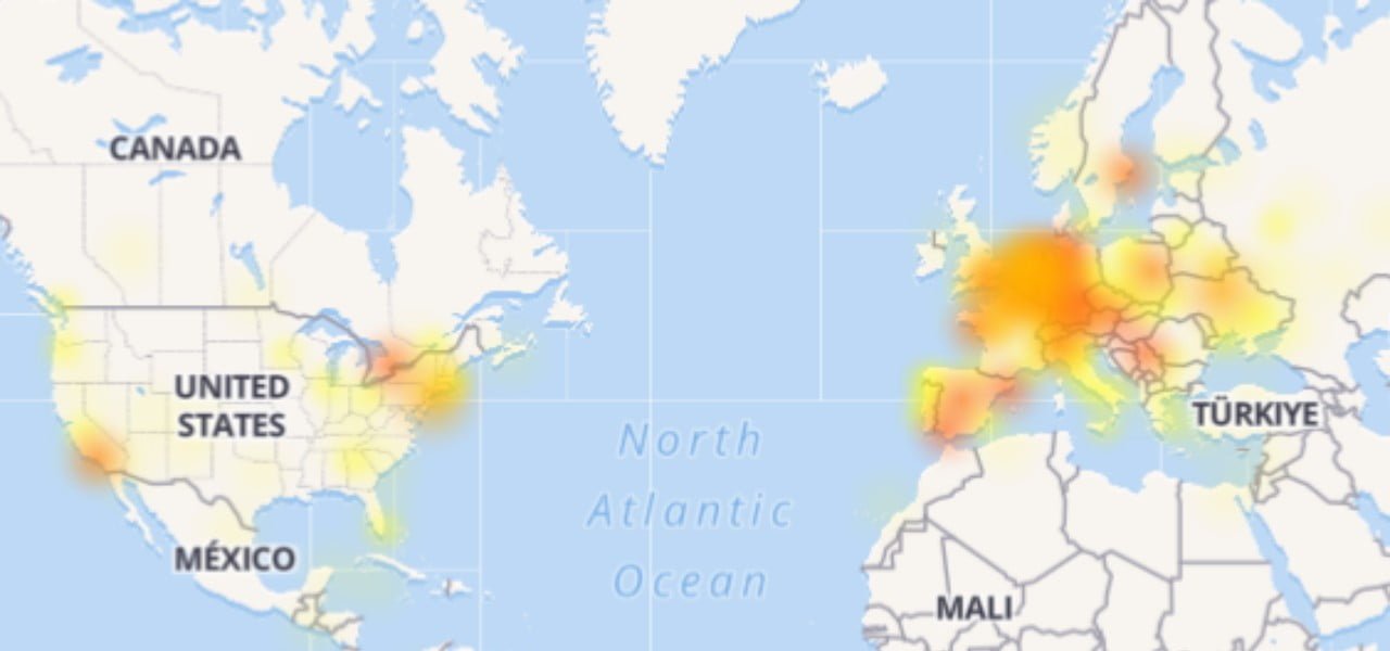 instagram down 12 agosto 2019 downdetector