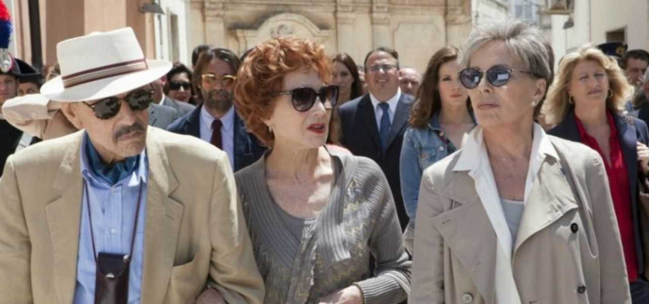 latin lover 2019 film