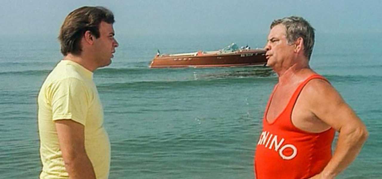 sapore di mare 2019 film