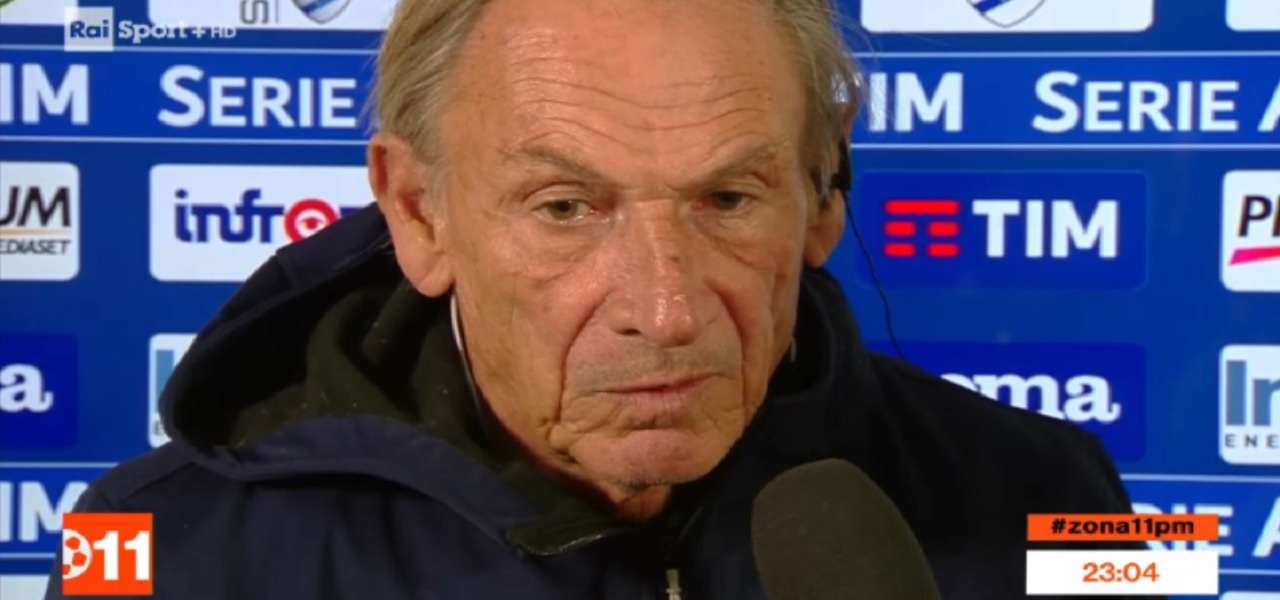 Zdenek Zeman