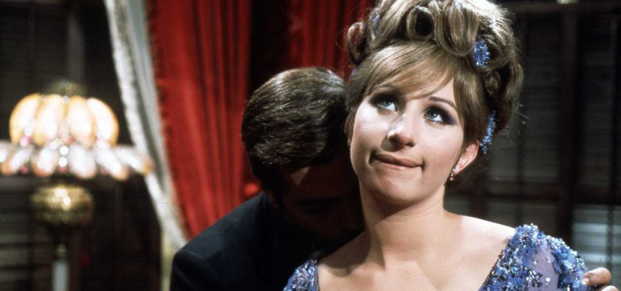 funny girl 2019 film