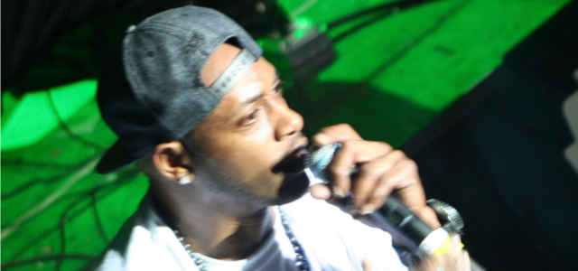 Mystikal